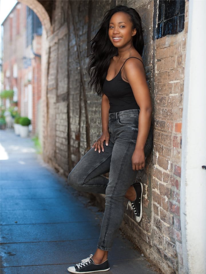 Picture of Natasha