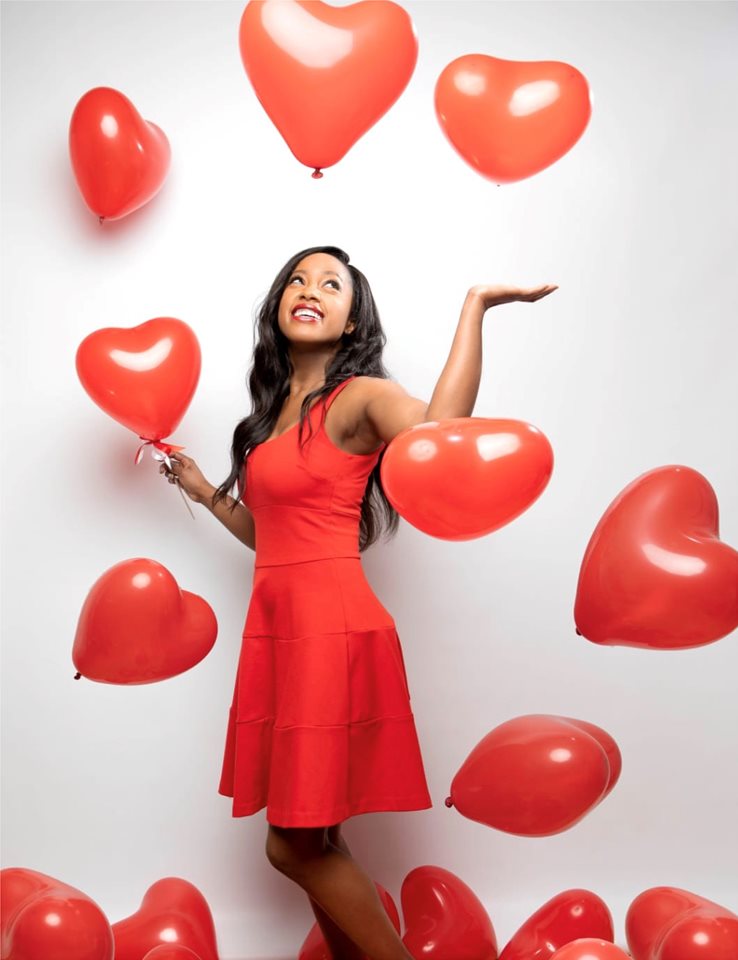 Picture of Natasha Burnett