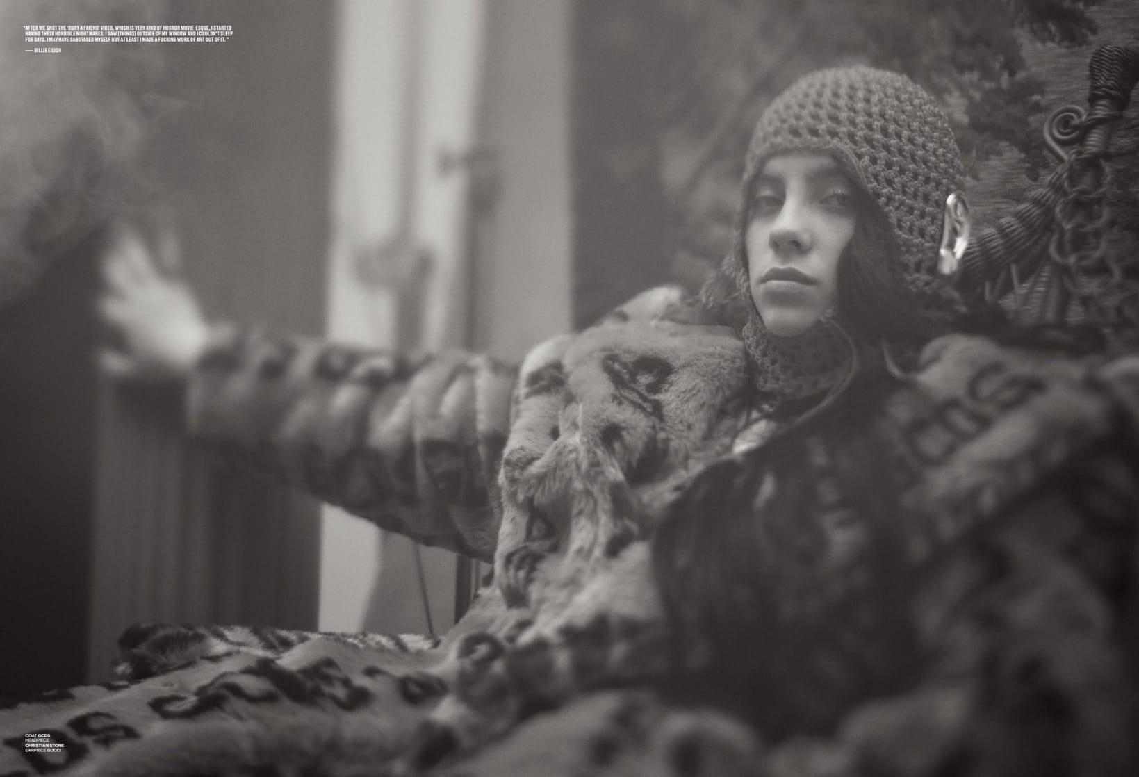Billie Eilish
