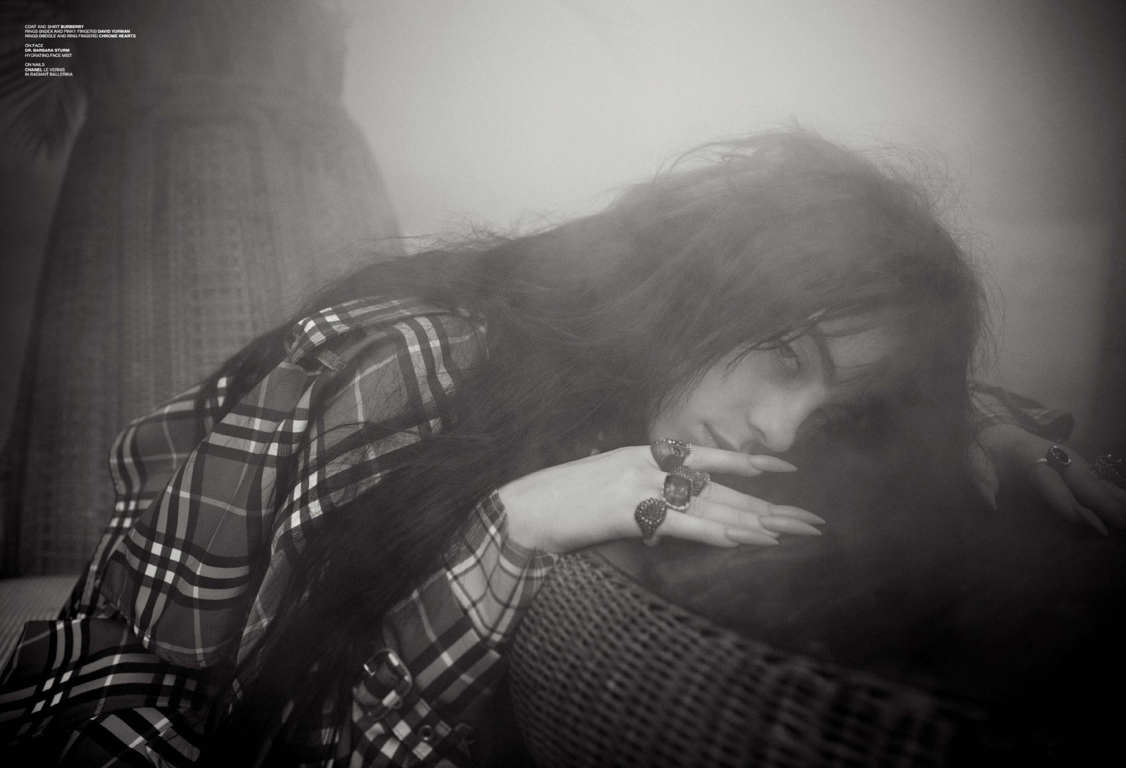 Billie Eilish