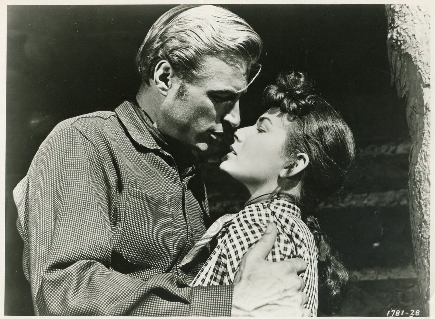 Lex Barker