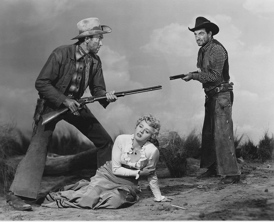 James Stewart