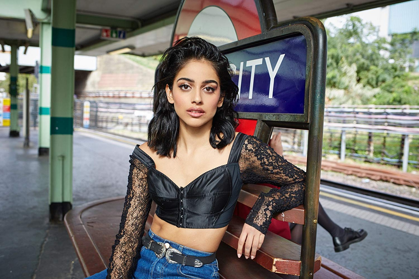Banita Sandhu