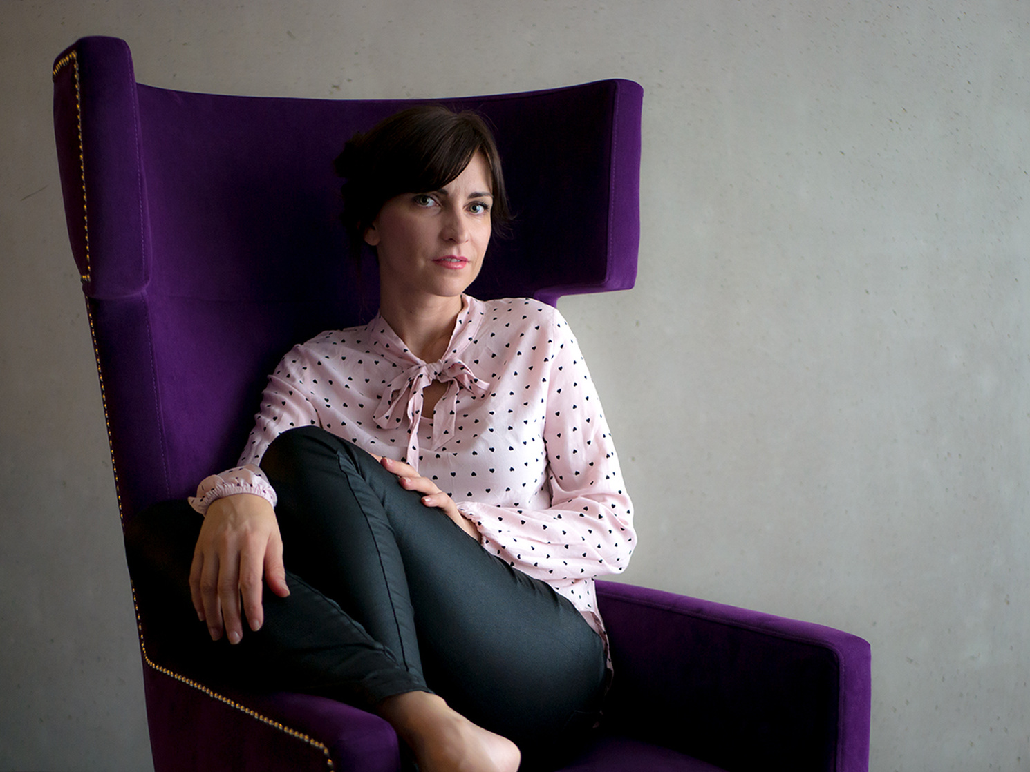Nadin Lucia Brehm