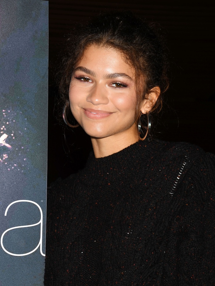 Picture of Zendaya Coleman