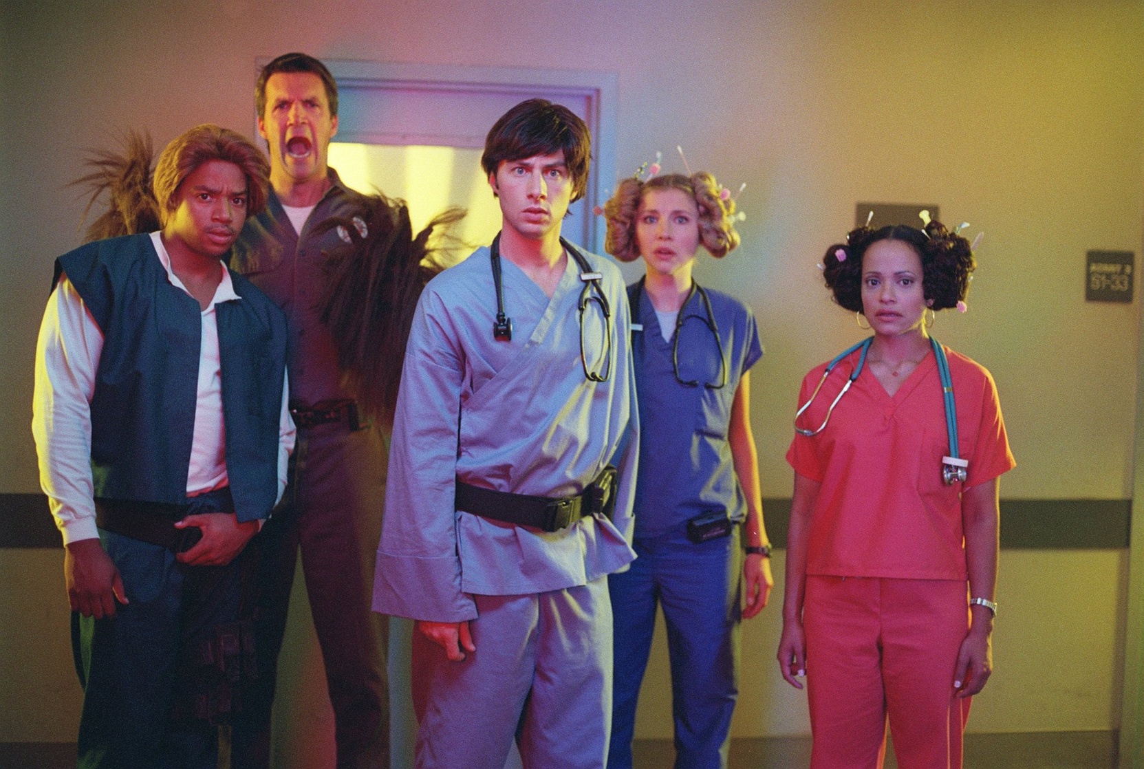 Scrubs