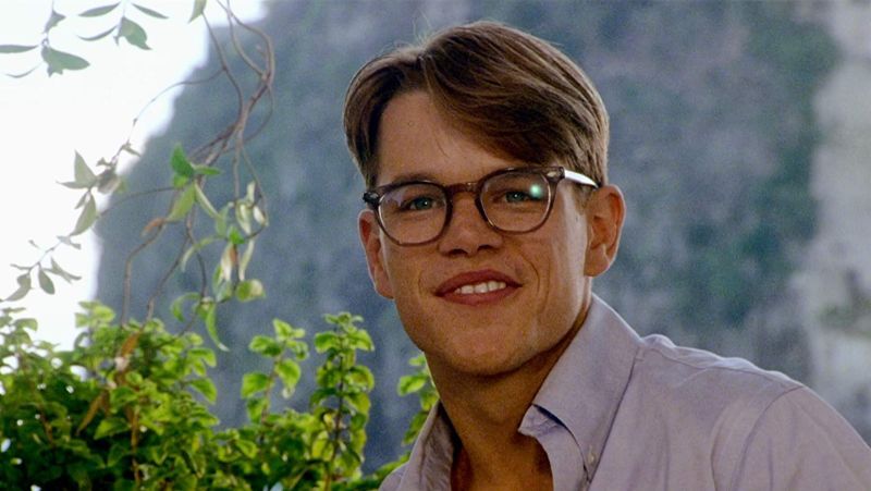 Tom Ripley