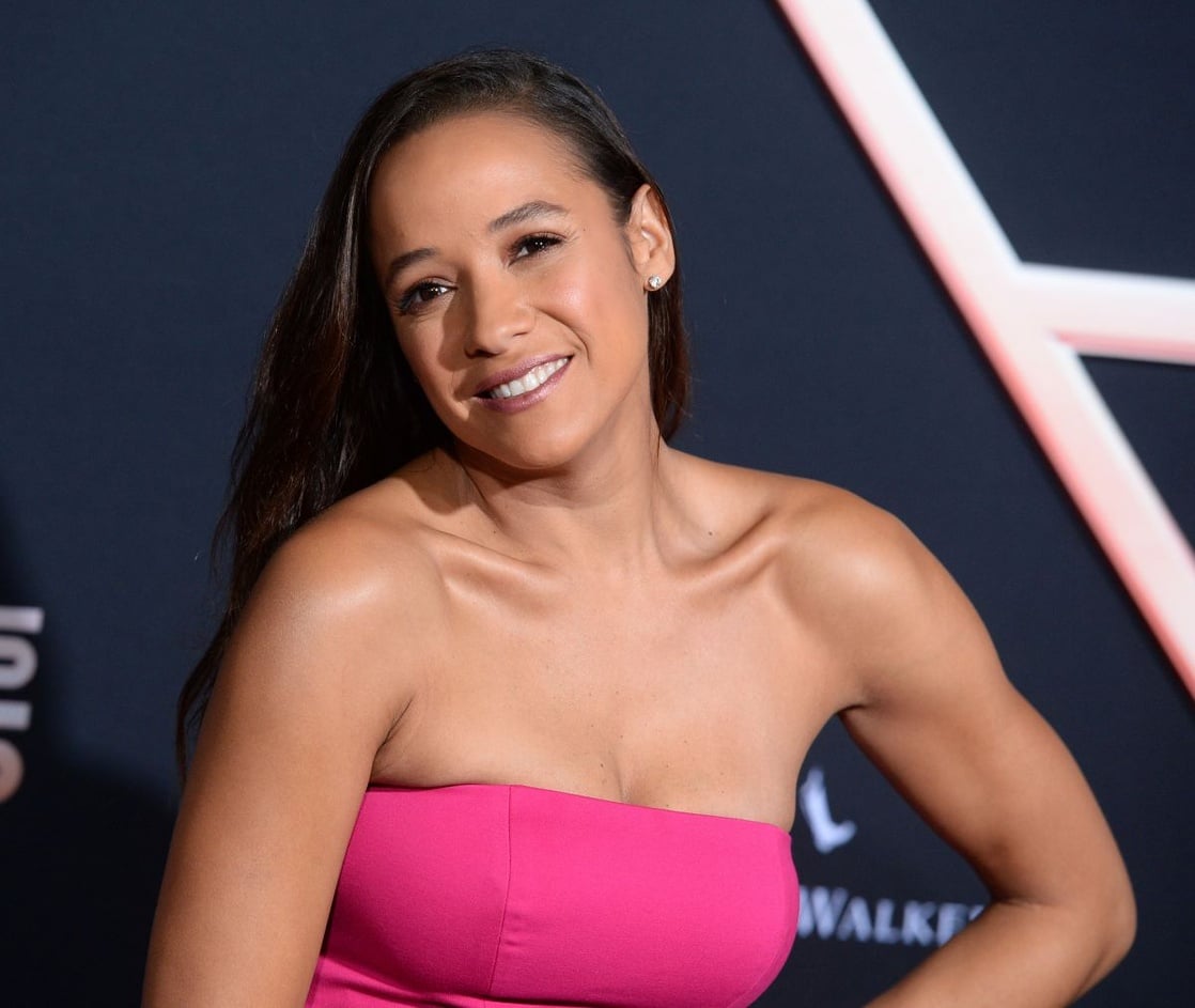 Dania Ramirez Dania Ramirez