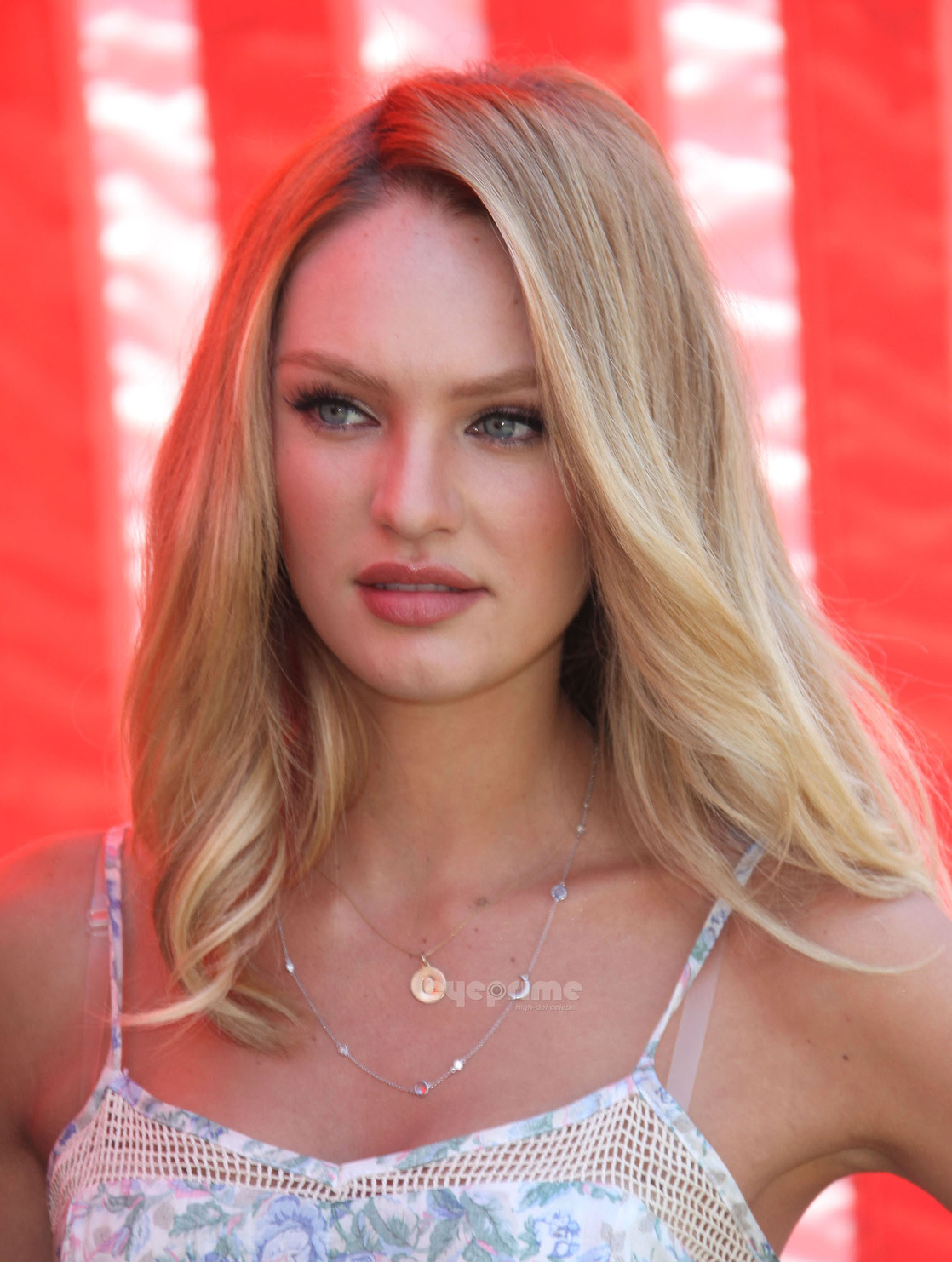 Picture Of Candice Swanepoel