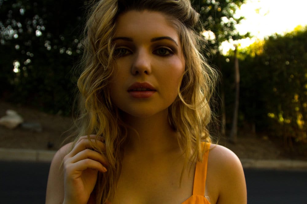 Sammi Hanratty