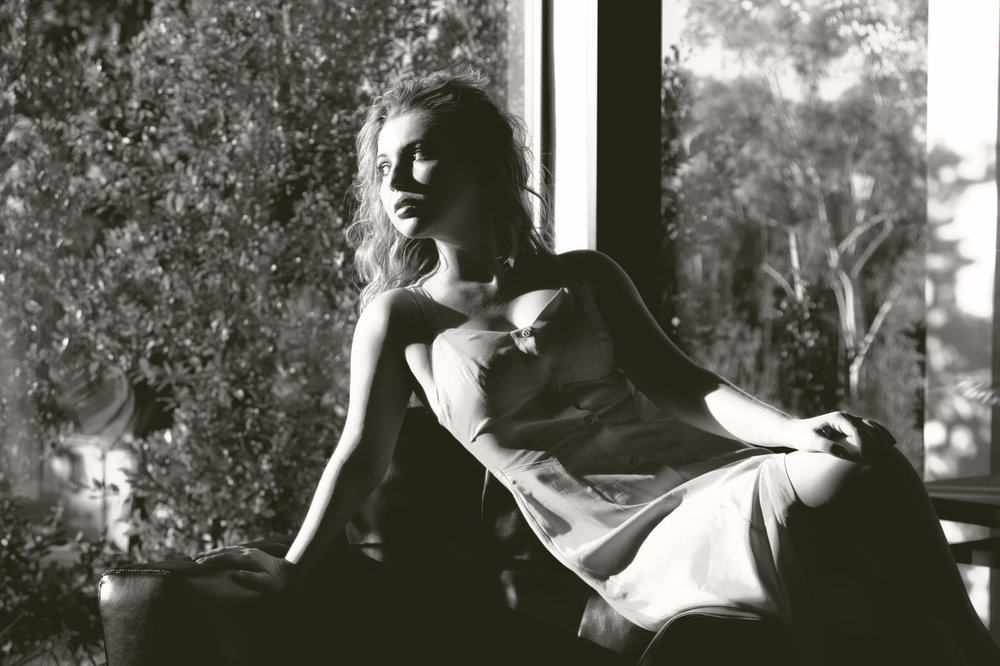 Sammi Hanratty Sammi Hanratty