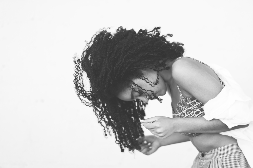 Aisha Dee