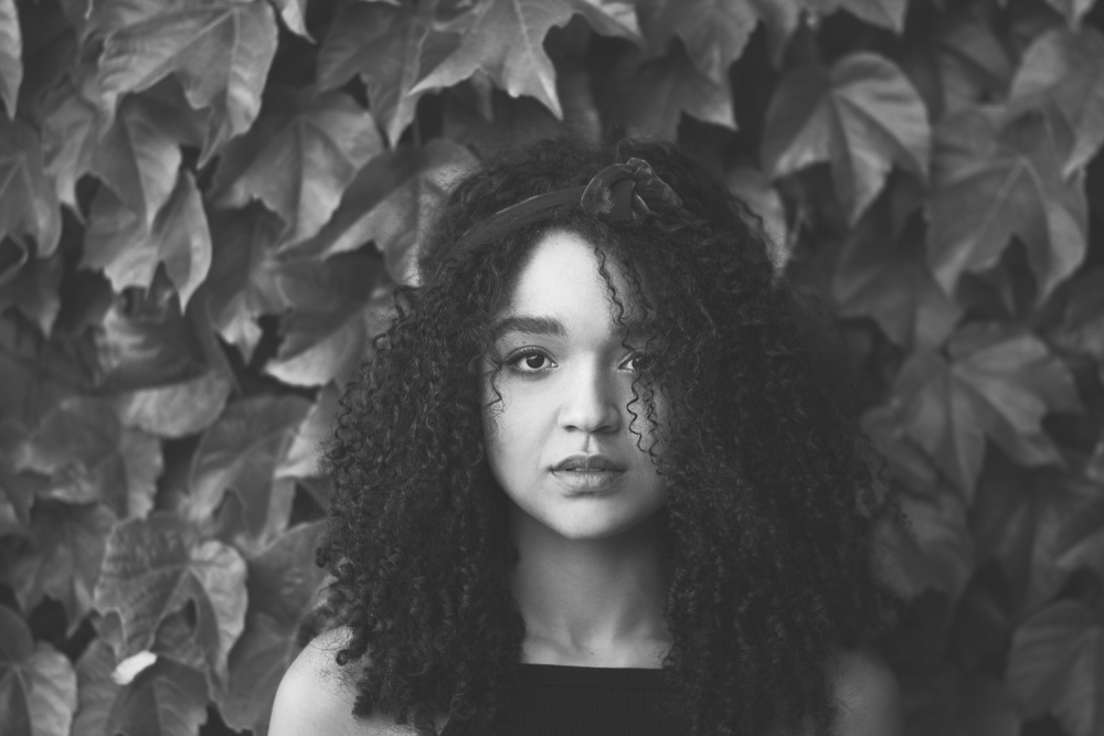Aisha Dee