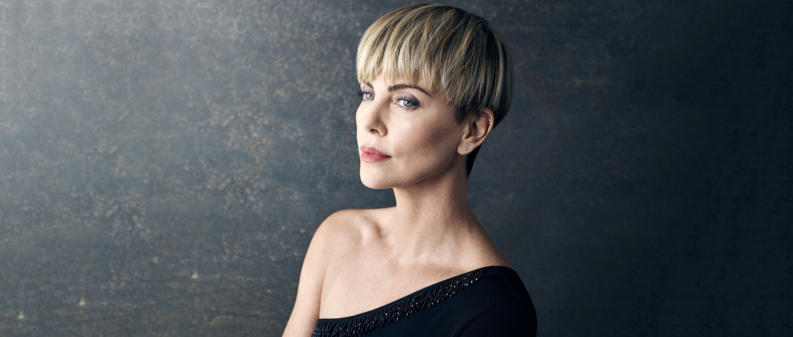 Charlize Theron Charlize Theron