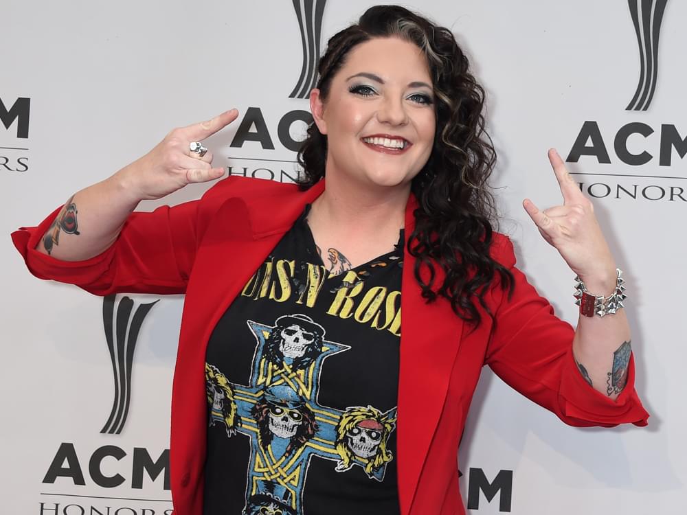 Ashley McBryde