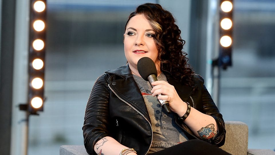 Ashley McBryde