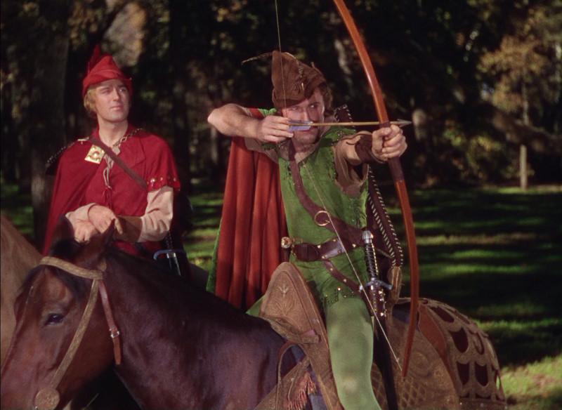 The Adventures of Robin Hood (1938) The Adventures of Robin Hood (1938)