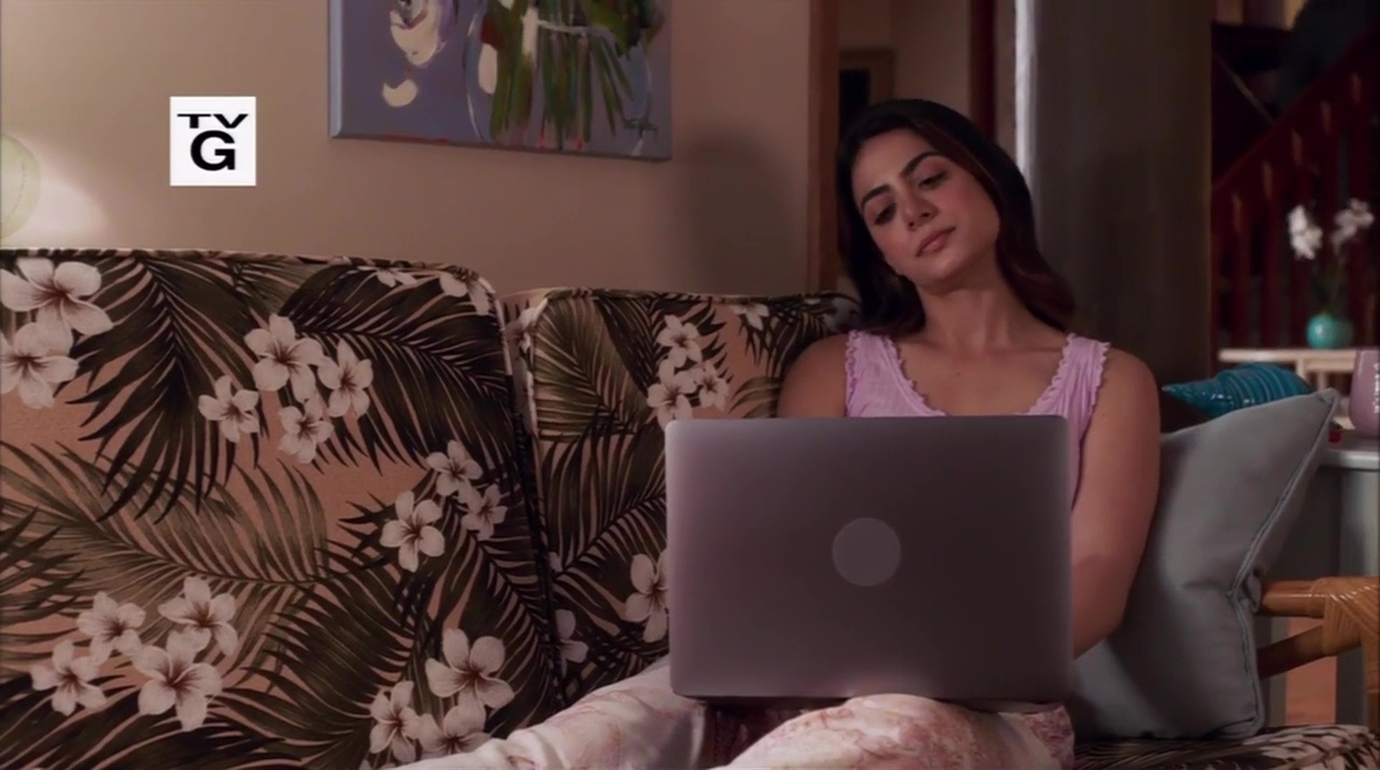 Emeraude Toubia