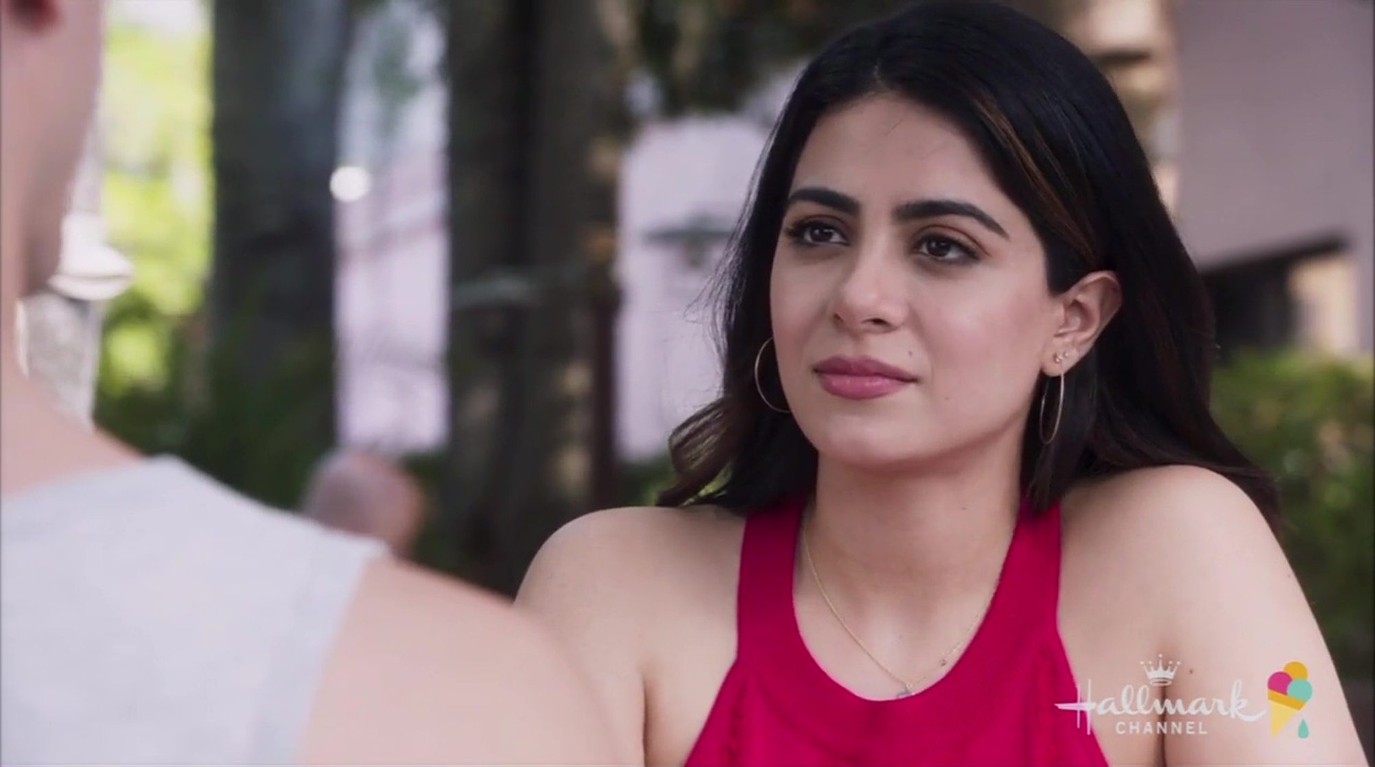 Emeraude Toubia Emeraude Toubia