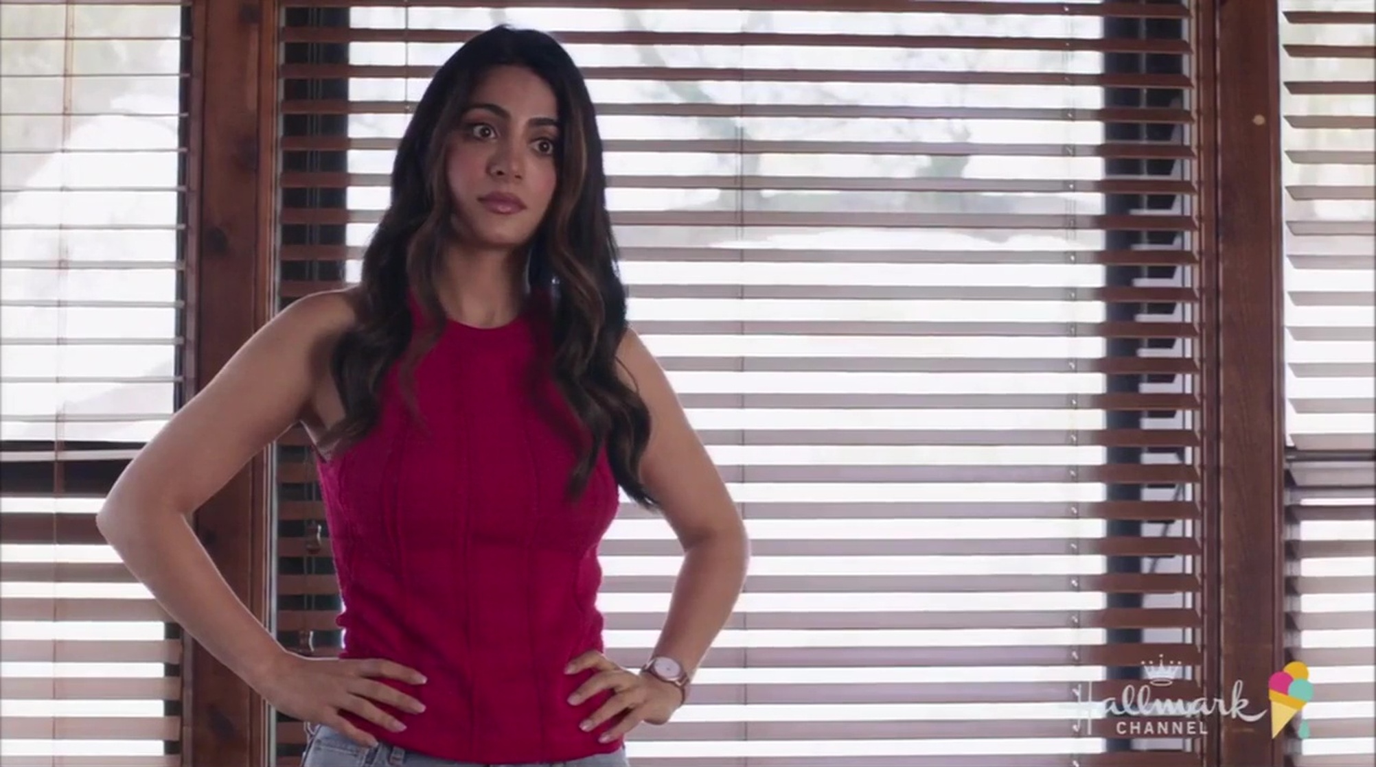 Emeraude Toubia