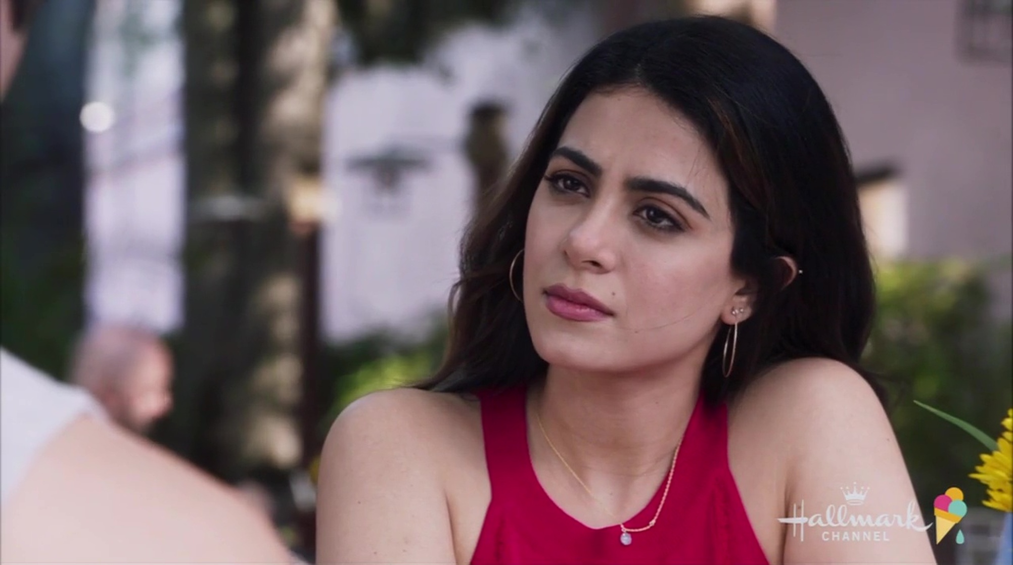 Emeraude Toubia Emeraude Toubia