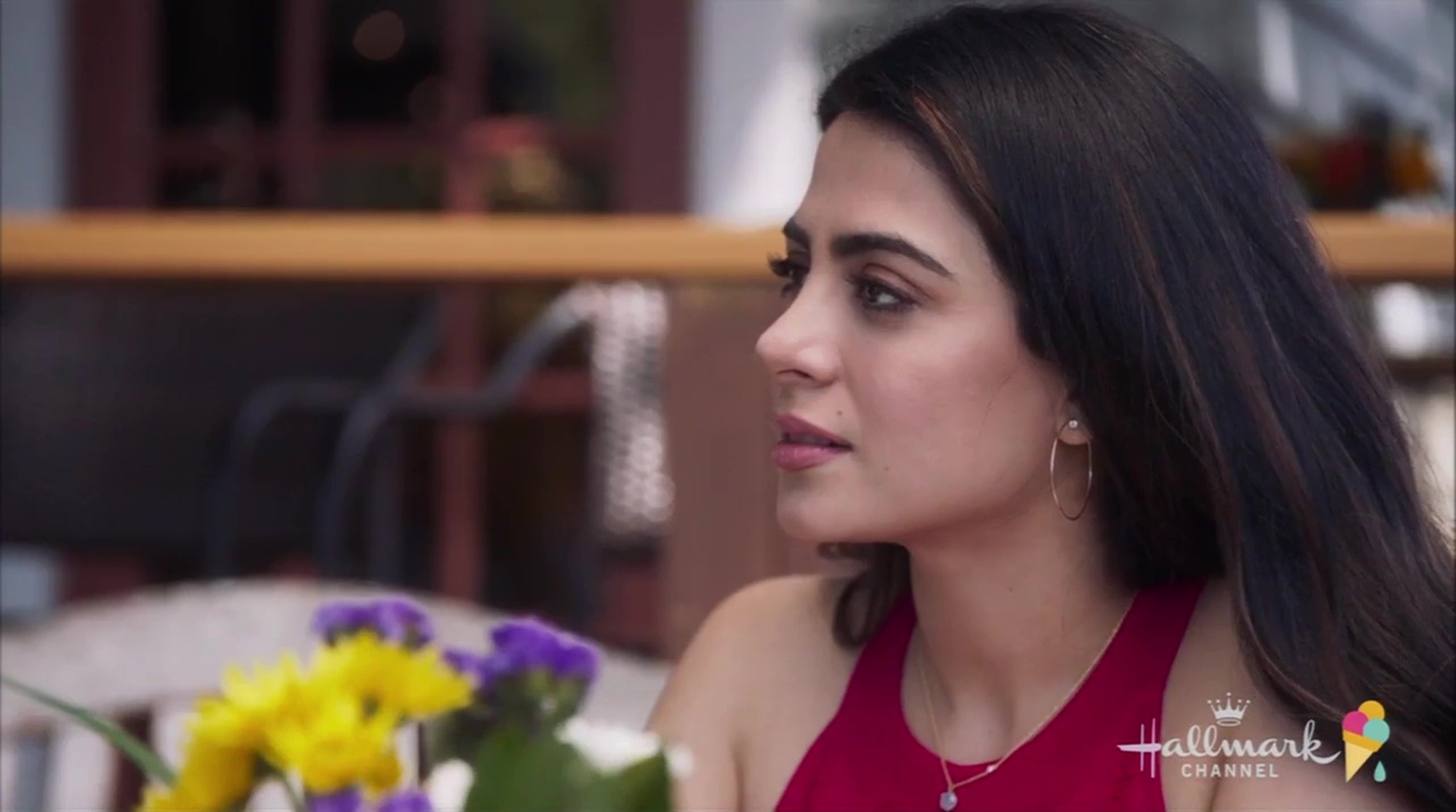 Emeraude Toubia Emeraude Toubia