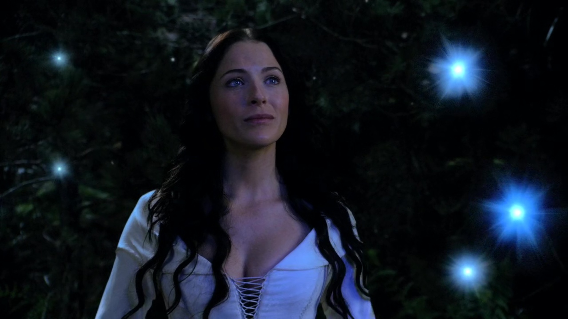 Bridget Regan