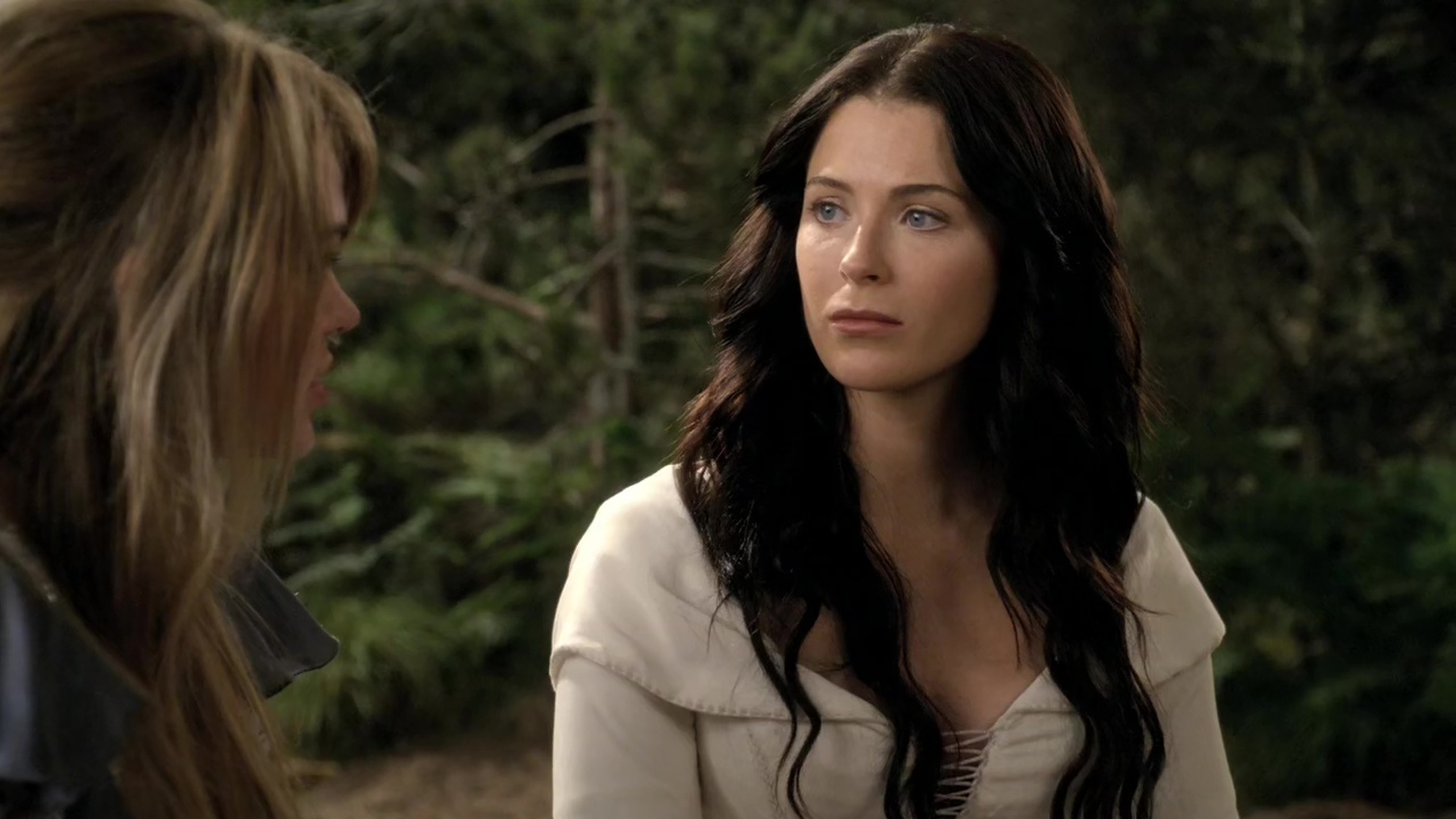 Bridget Regan