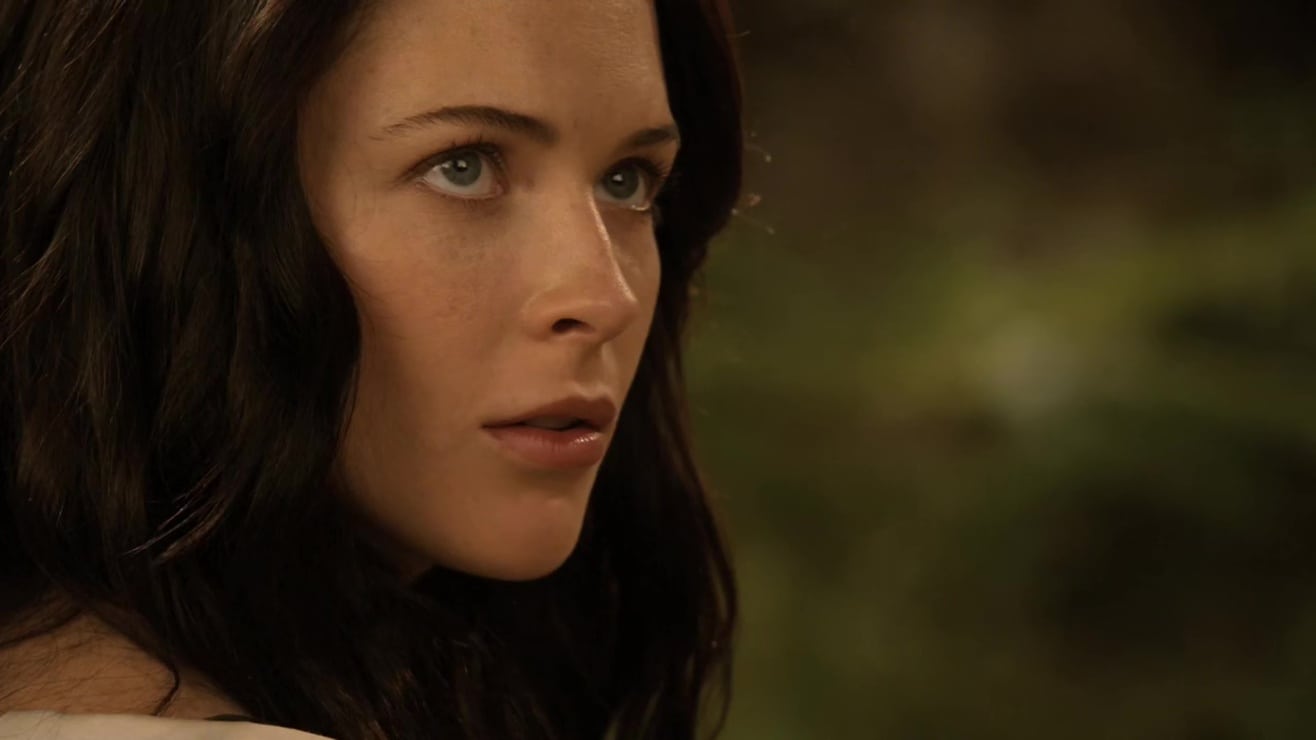 Legend Of The Seeker