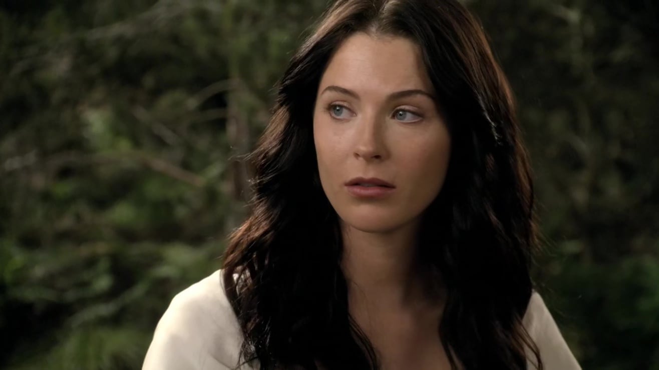 Legend of the Seeker