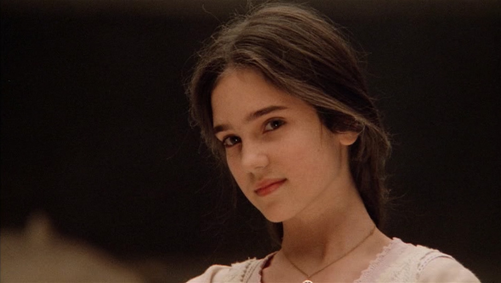Jennifer Connelly Jennifer Connelly