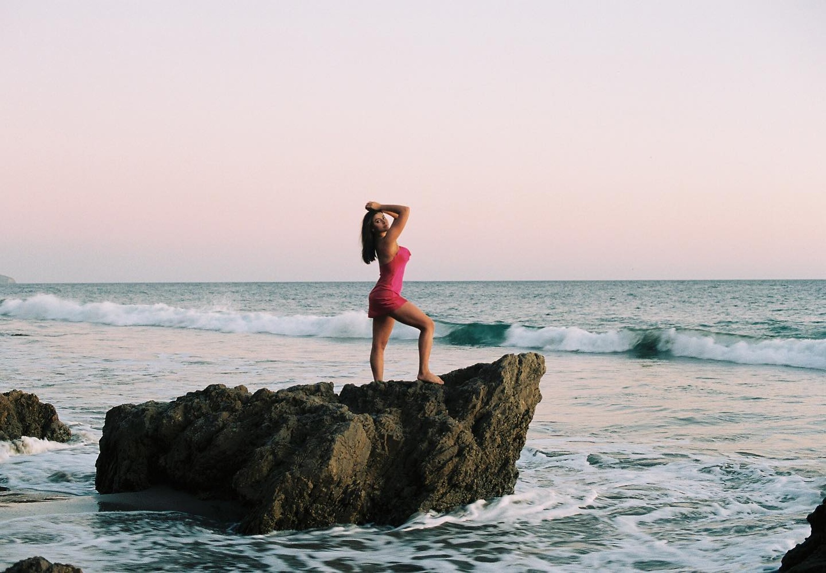 Kalani Hilliker Kalani Hilliker