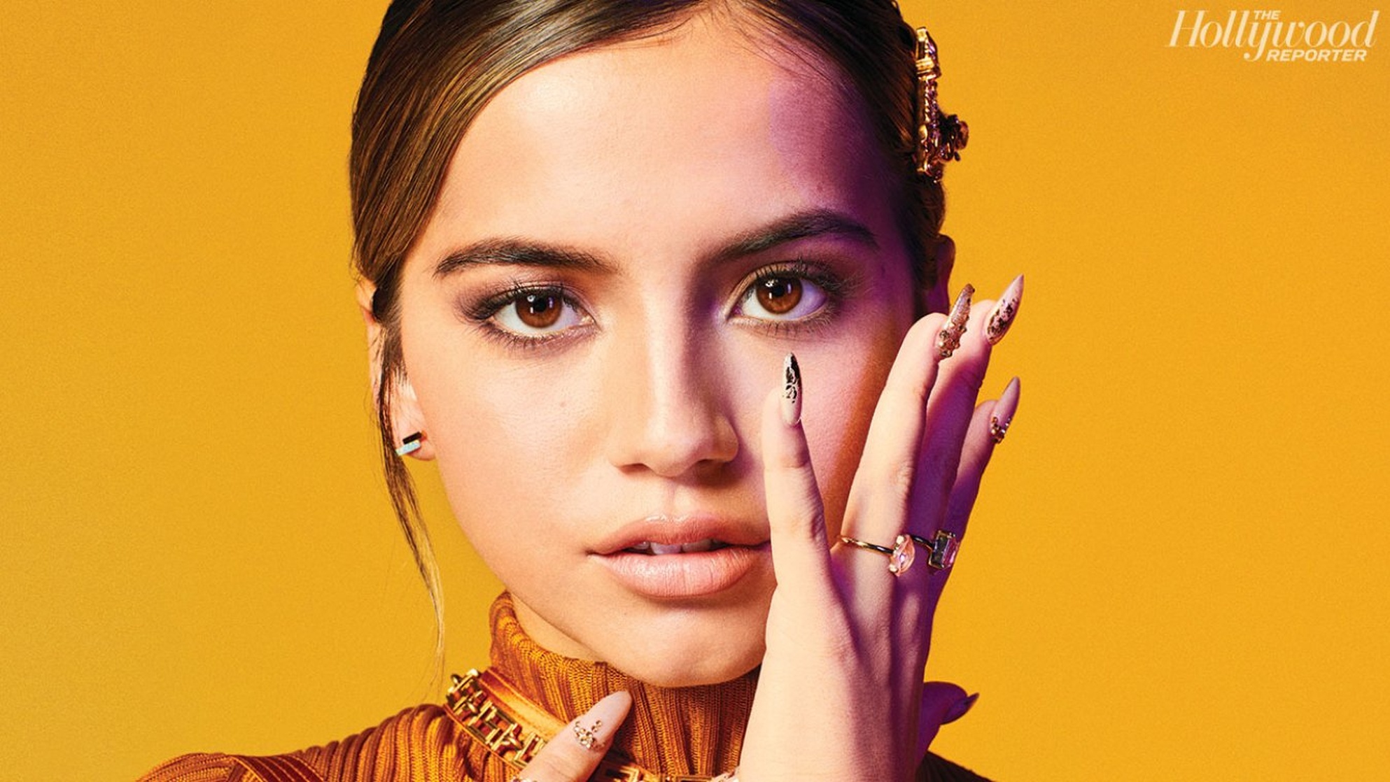 Isabela Moner