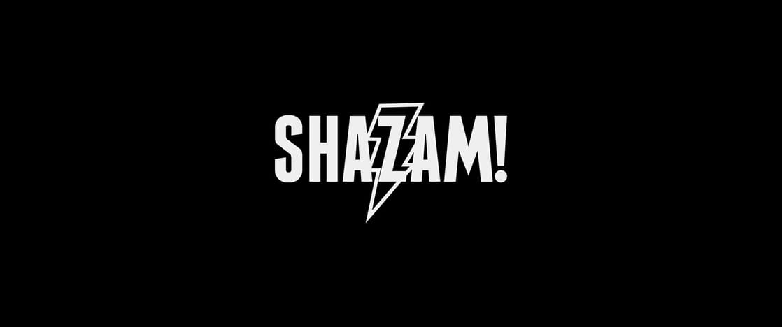 Shazam!