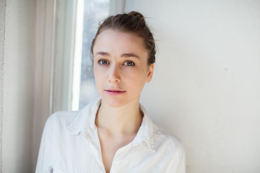 Laura Sophia Becker