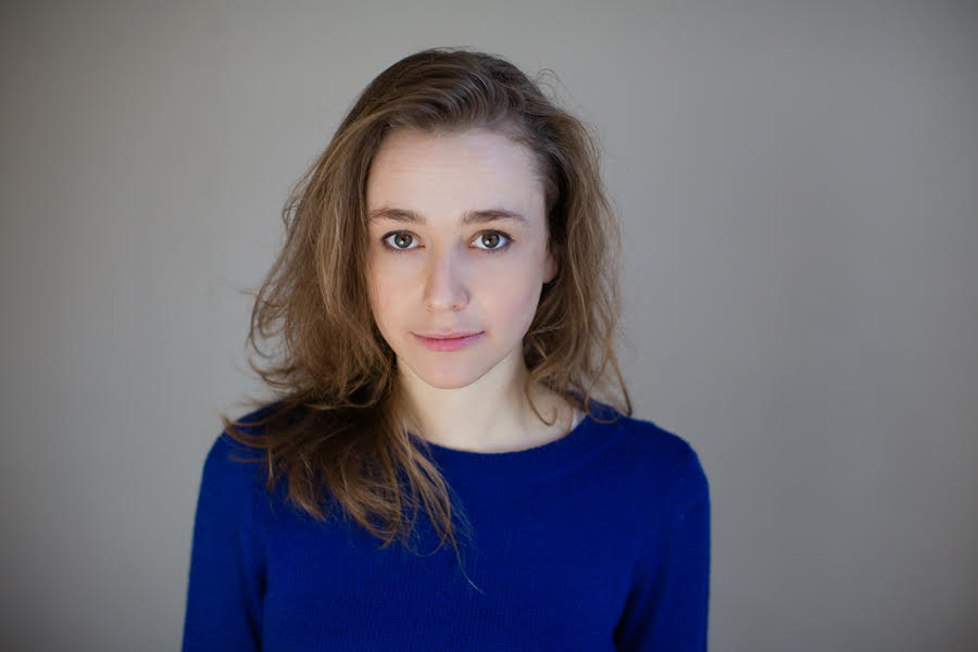 Laura Sophia Becker