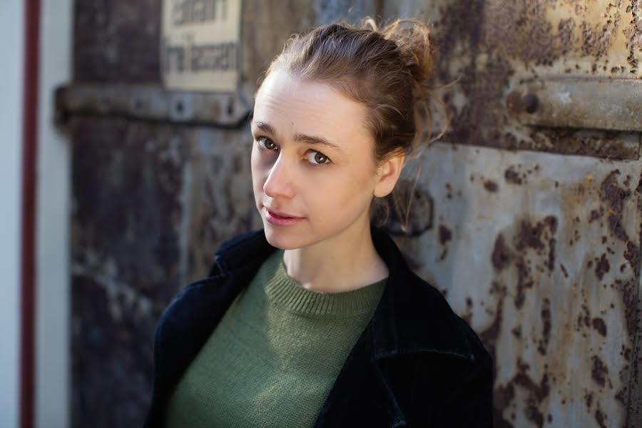 Laura Sophia Becker
