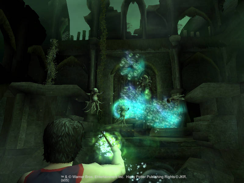 Harry Potter and the Goblet of Fire