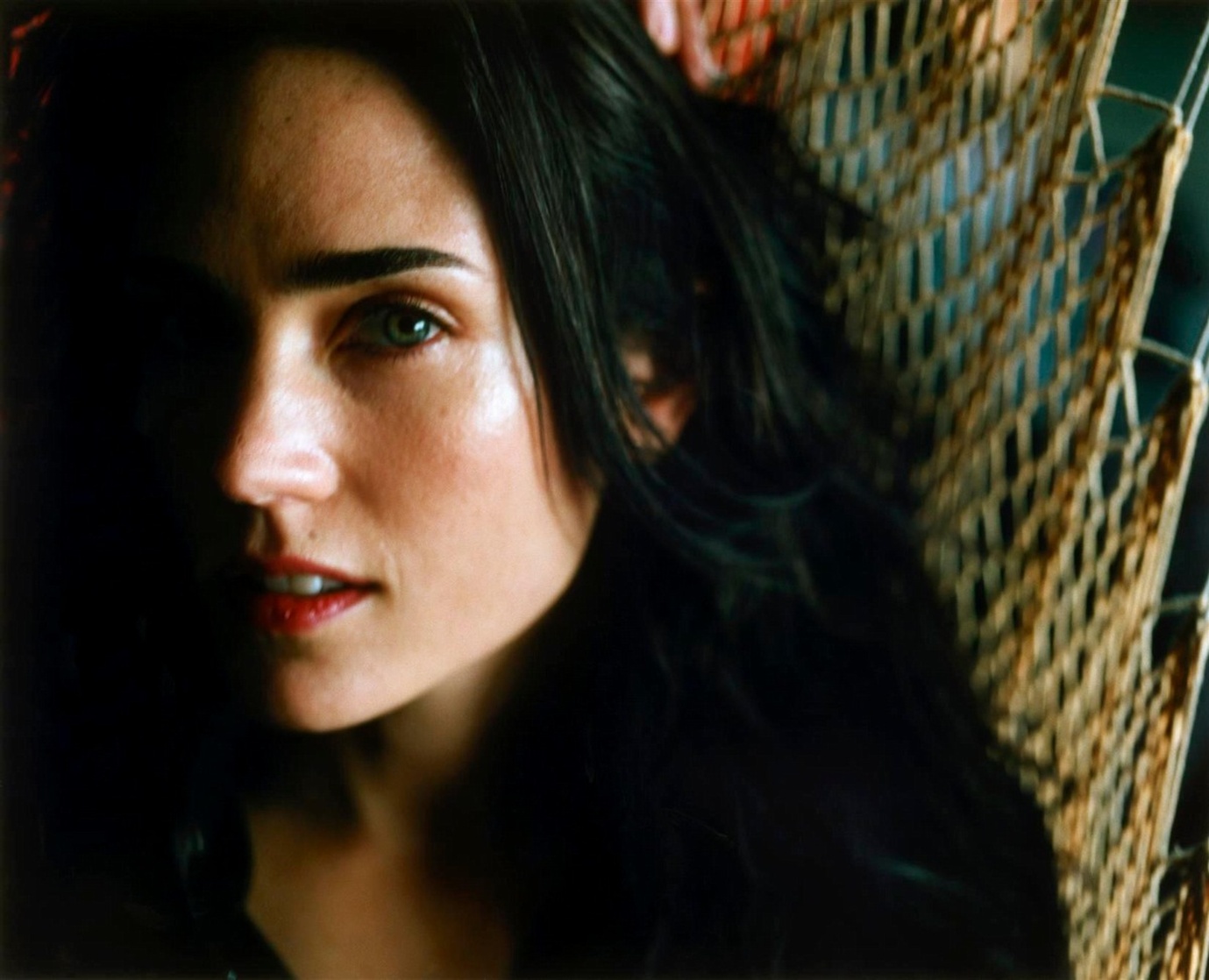 Jennifer Connelly