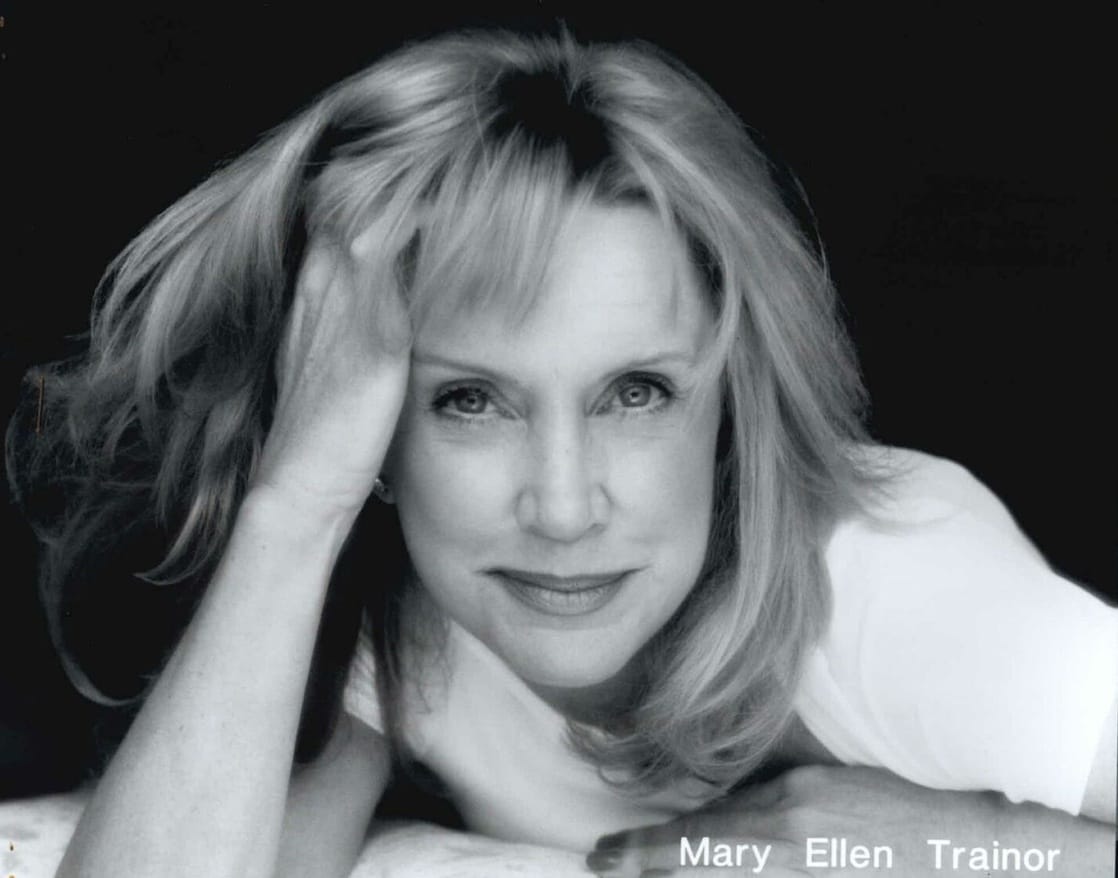Mary Ellen Trainor