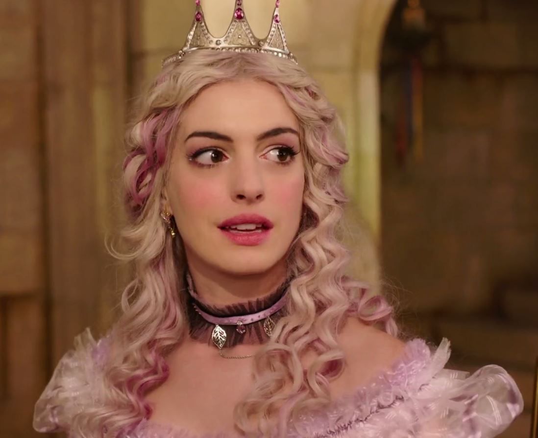 The White Queen