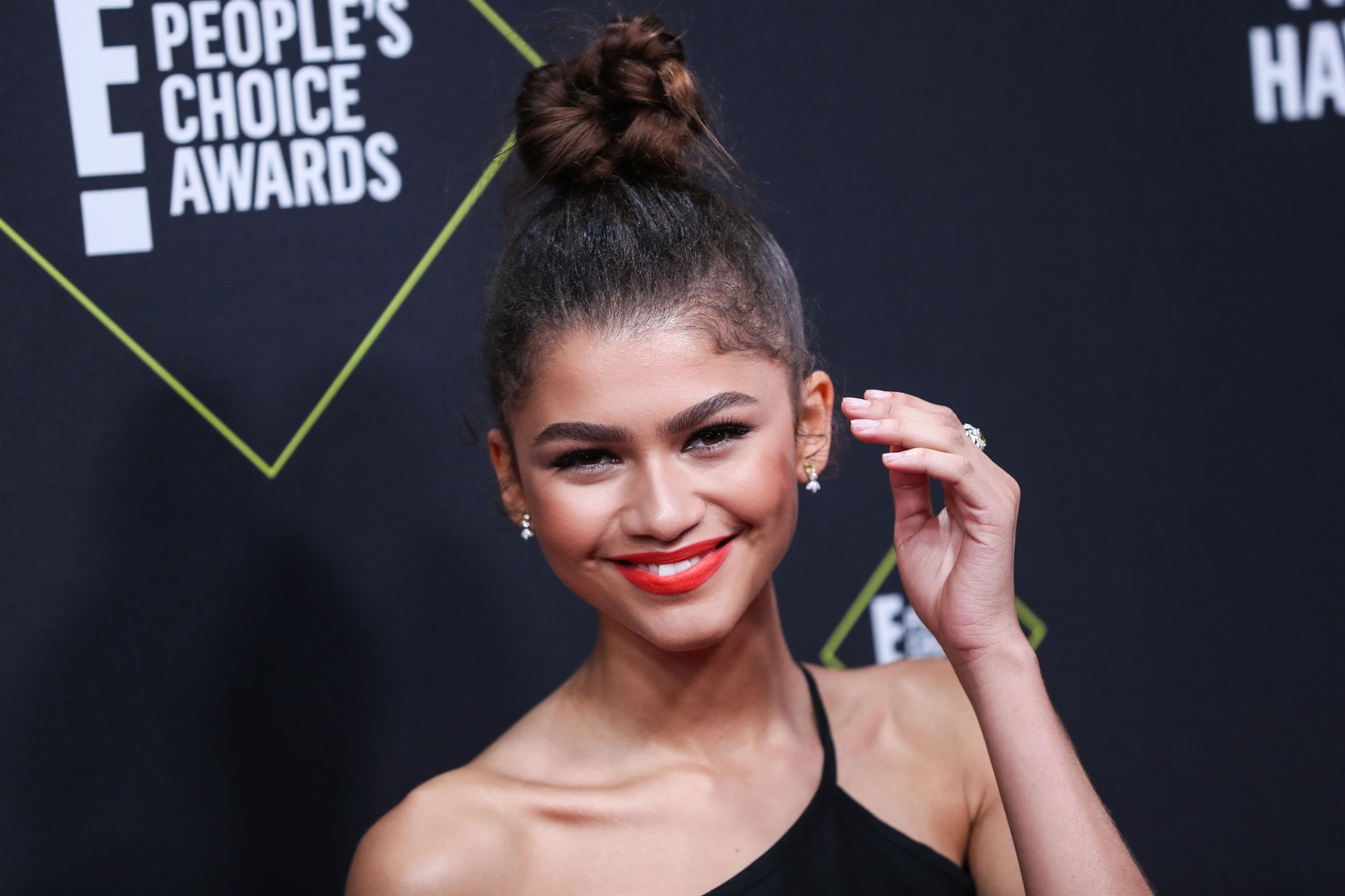 Zendaya Coleman