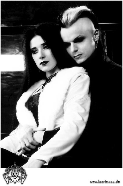 Picture of Lacrimosa