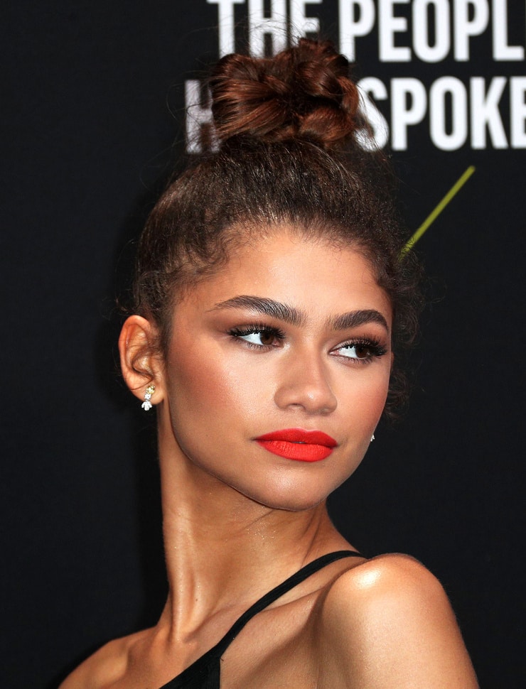 Picture of Zendaya Coleman