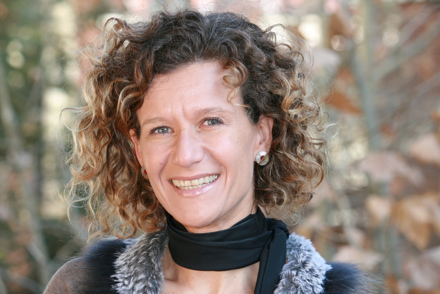 Stephanie von Lukowicz
