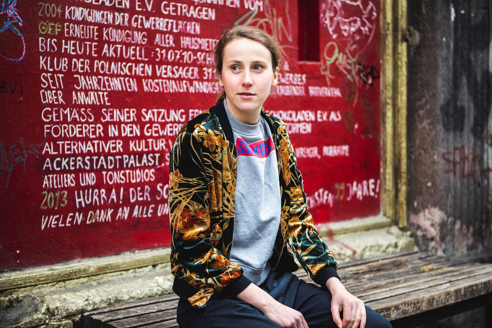 Mareike Beykirch