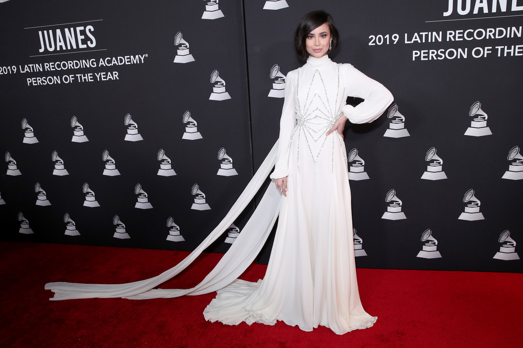 Sofia Carson Sofia Carson