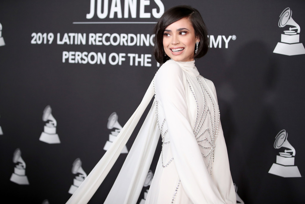 Sofia Carson