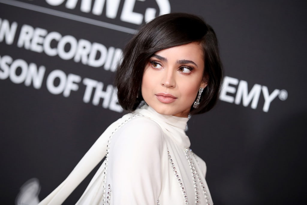 Sofia Carson Sofia Carson