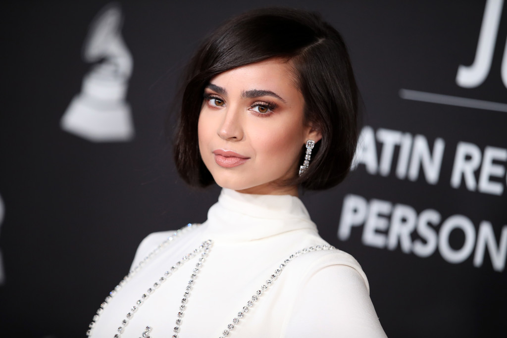 Sofia Carson Sofia Carson